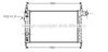 AVA QUALITY COOLING OL2163 Radiator, engine cooling